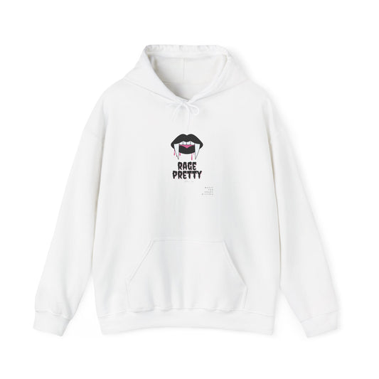 Rage Pretty - Limited Edition Halloween Hoodie
