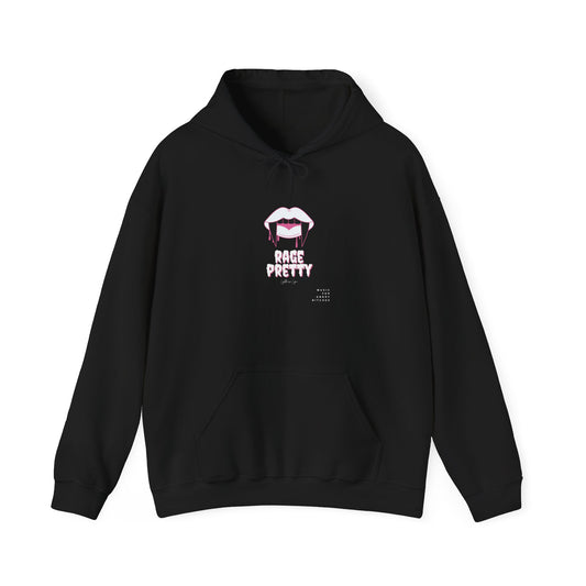 Rage Pretty - Limited Edition Halloween Hoodie