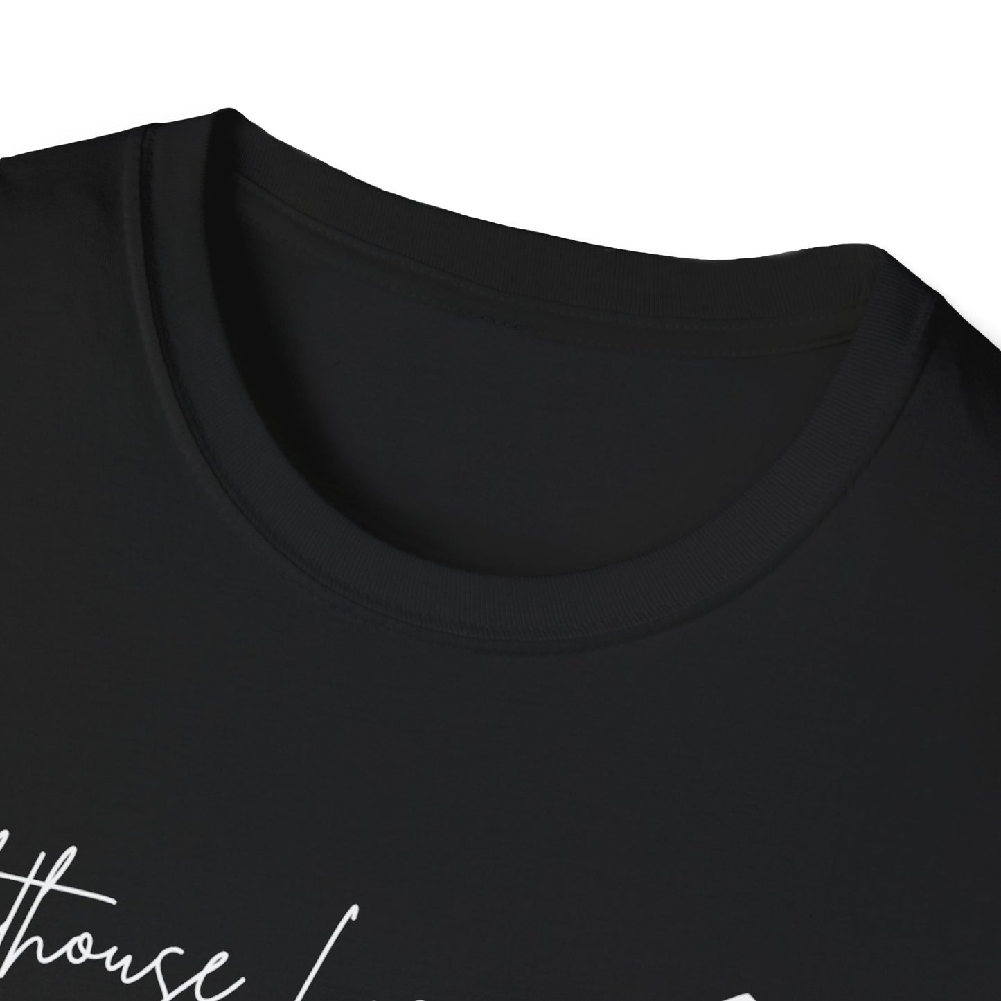 Picture Tee "Punk-Conscious Power Pop"