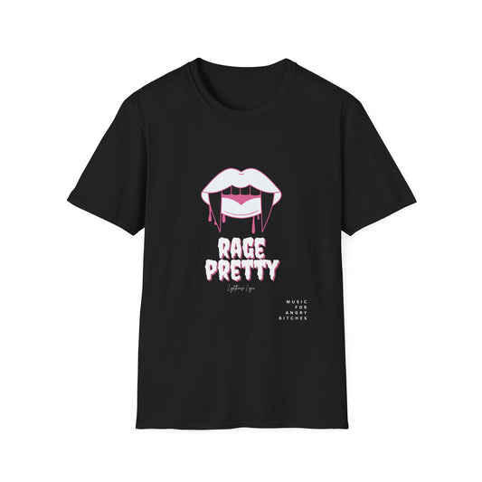 Rage Pretty - Halloween Limited Edition Tee