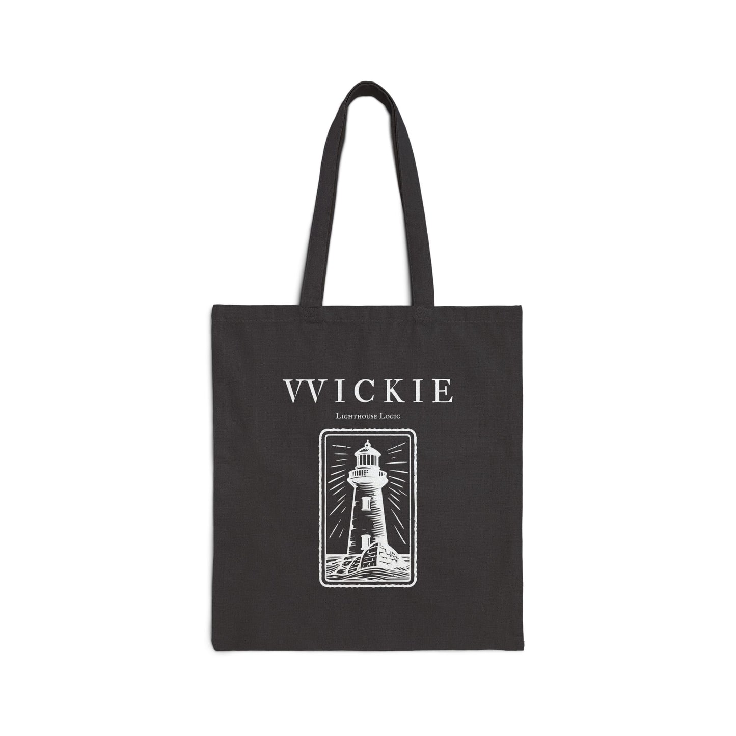 Lighthouse Tarot - Halloween Limited Edition Tote Bag