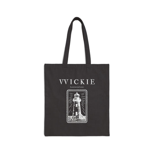 Lighthouse Tarot - Halloween Limited Edition Tote Bag