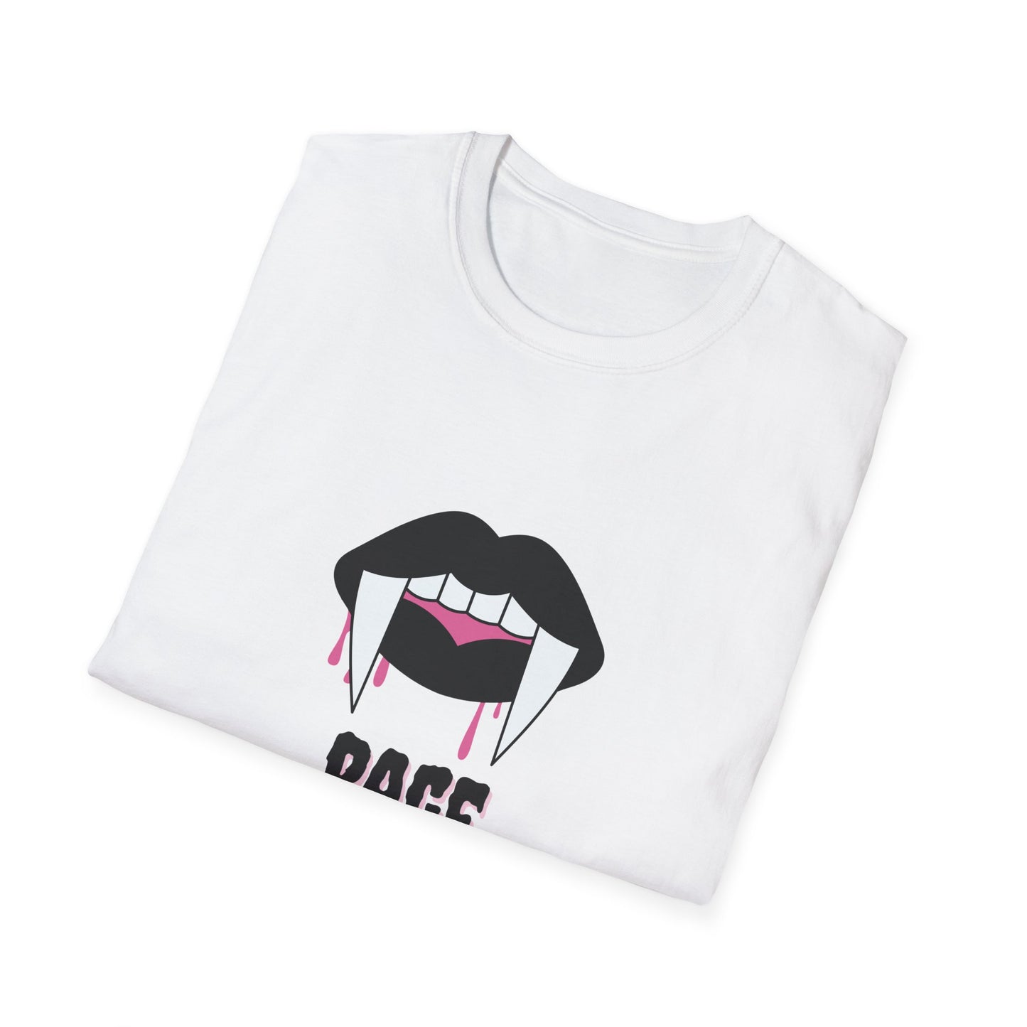 Rage Pretty - Halloween Limited Edition Tee