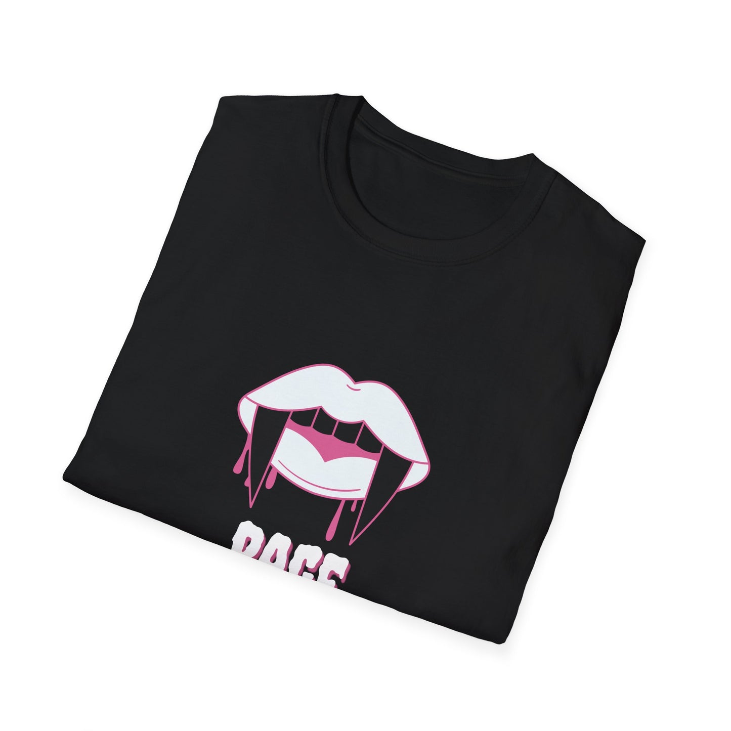Rage Pretty - Halloween Limited Edition Tee