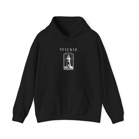 Lighthouse Tarot - Halloween Limited Edition Hoodie